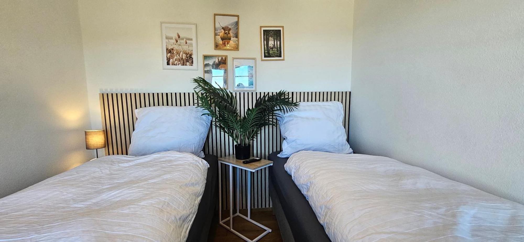 Charmantes Eifel Ferienhaus An Der Schavener Heide Mechernich Buitenkant foto